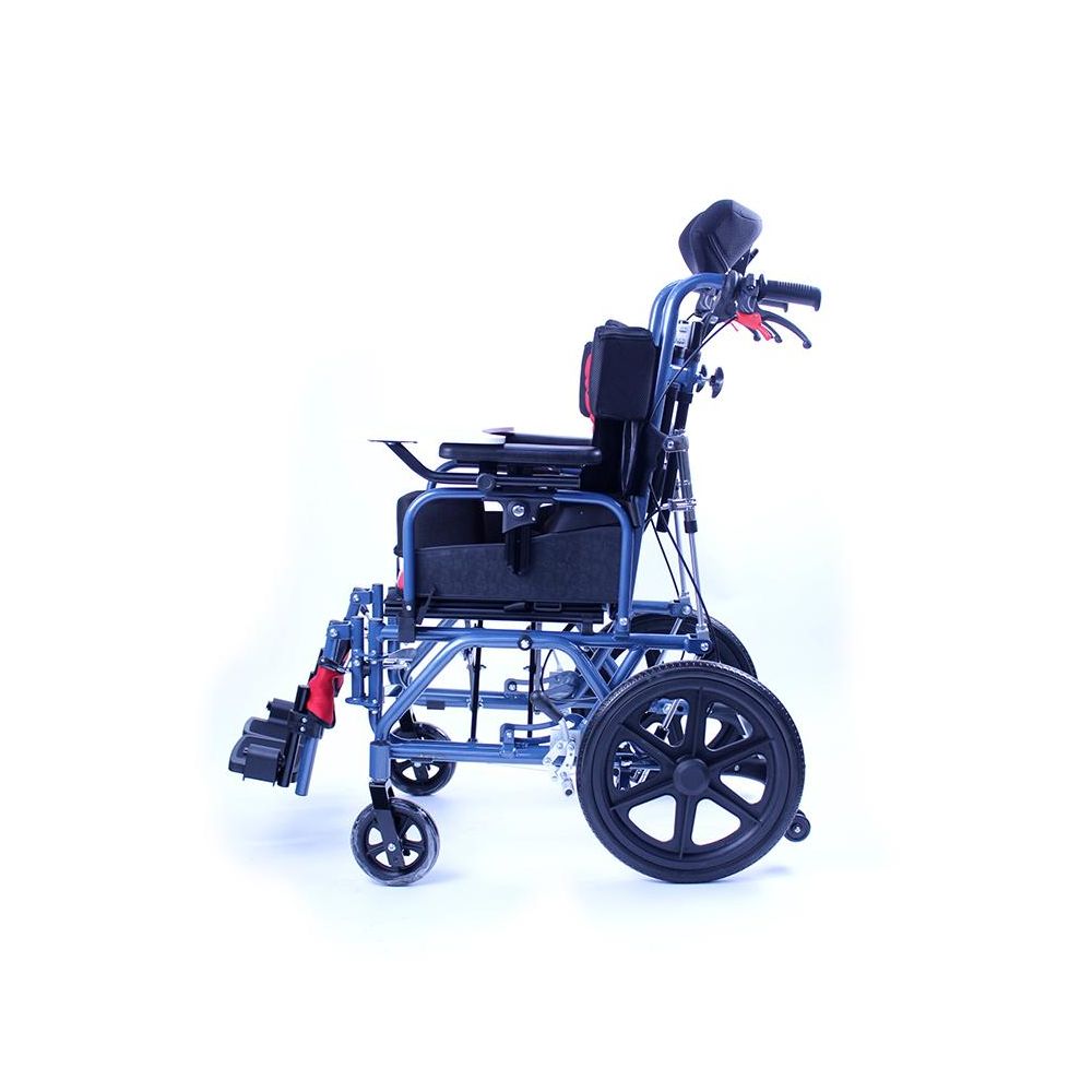 Инвалидска количка за церебрална парализа - Стандард DY